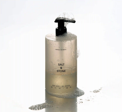 Body Wash