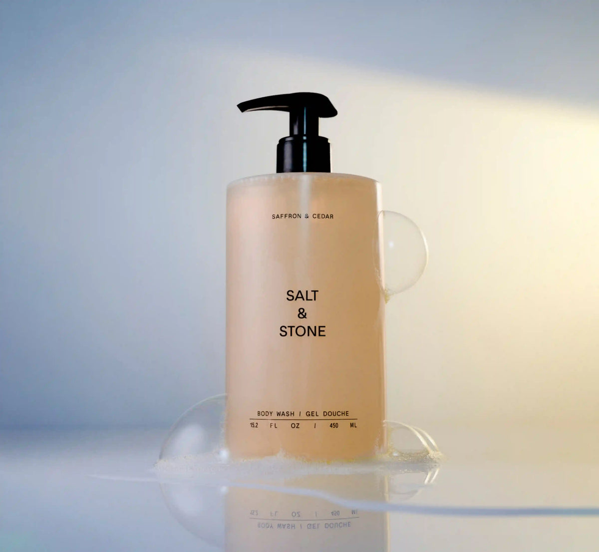 Deluxe Body Duo
